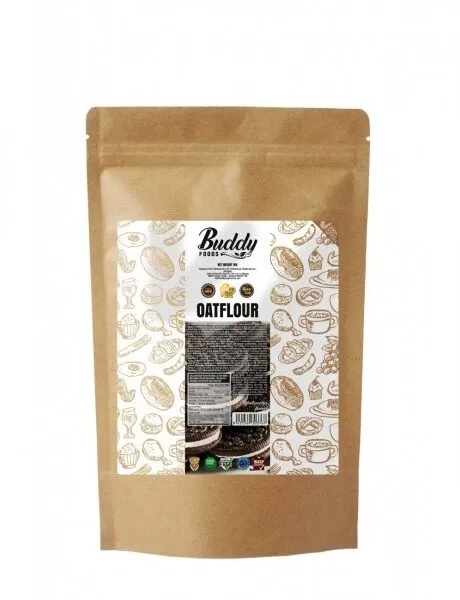 Oatflour
