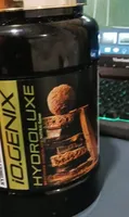 hydroluxe