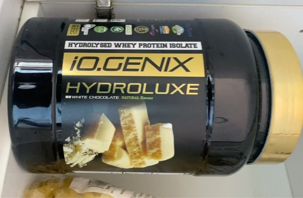 Hydroluxe