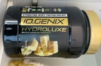 Hydroluxe