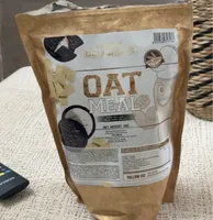 Oat meal