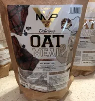 Oatmeal chocolate