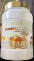 Original pancake