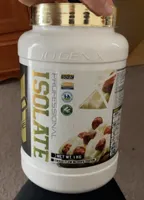 Professional isolate