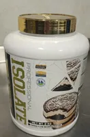 Suero de proteina
