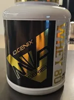 Iogenix  whey chocolat