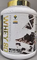 Whey 80 Galletas Oreo
