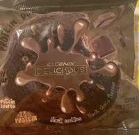 Delicious protein