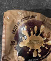 Protein doughnut