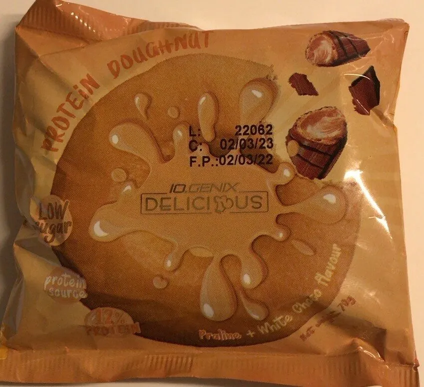 Delicious