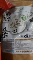 Rice Cream Stracciatella