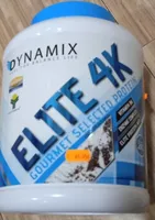 Gourmet selected protein