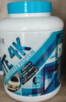 Elite 4K gourmet selected protein