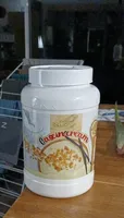 Caséine cream