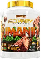 Iso whey jumanjix