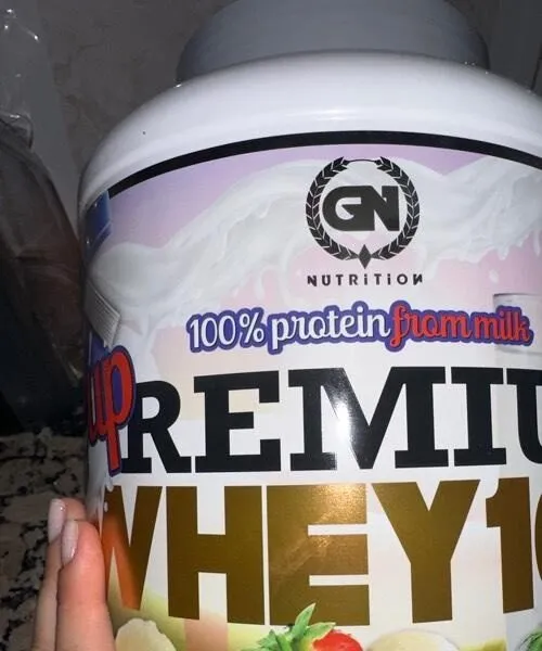 Proteína