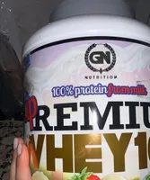 Proteína