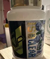ISO clear