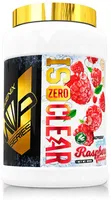 Iso clear zero raspberry
