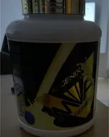 Whey isolate