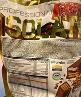 Isolat Choco krac