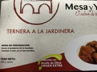 Carnicas montoro sl