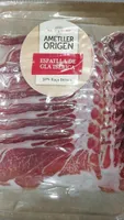 Espatlla de gla ibèrica