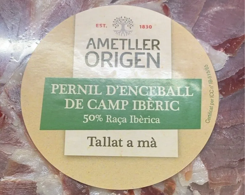 Pernil