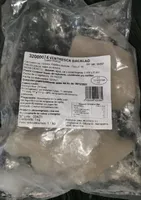 Ventresca de Bacalao