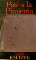 Paté a la pimienta
