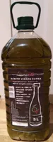 Aceite de oliva virgen extra Oleovid