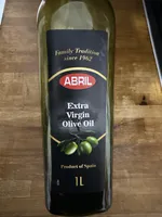 Extra virgin olive oil