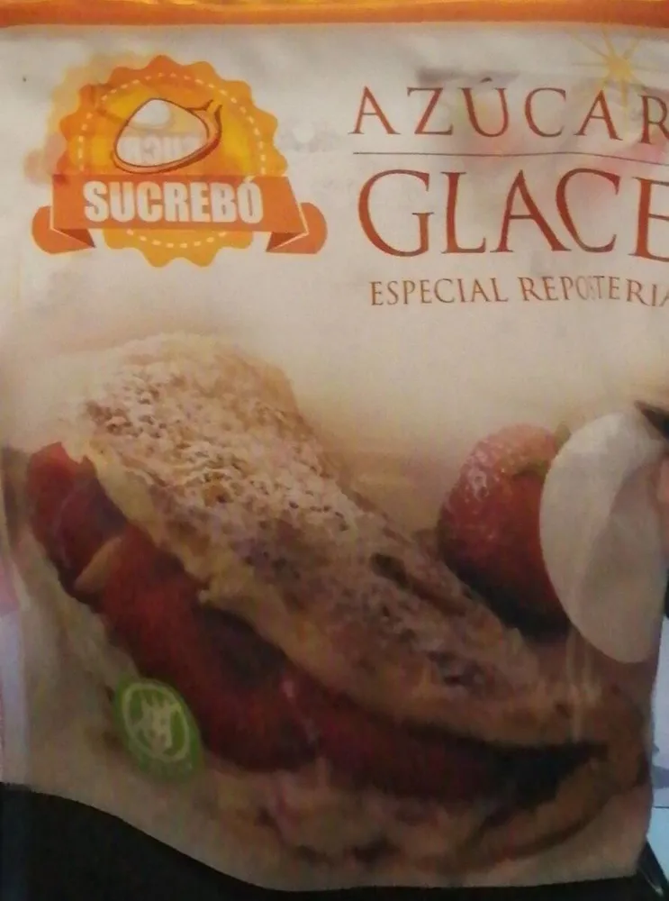 Azucar glass