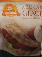 Azucar glass
