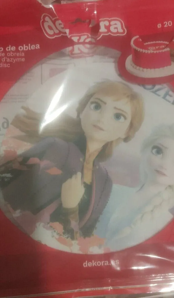 Disque Azume