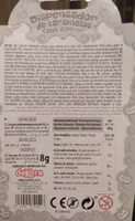 Dispensador de caramelos
