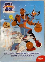 Calendario de adviento