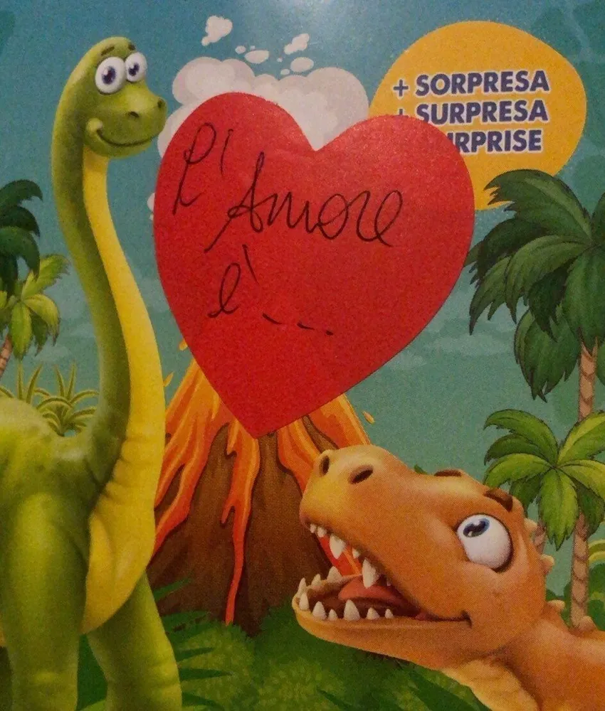 Huevo de chocolate