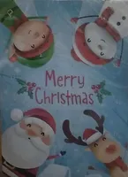 Calendario de adviento