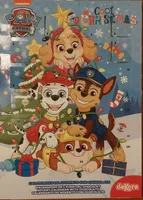 Calendario Avvento Paw Patrol