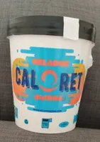 Sorbete de limón