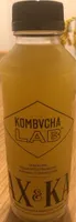 kombucha spicy girl