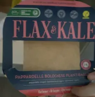 Pappardelle BoIognese