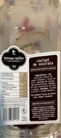 Coulant de Xocolata