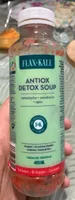 Antiox Dtox Soup