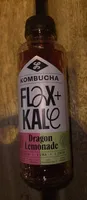 Kombucha Dragon Lemonade