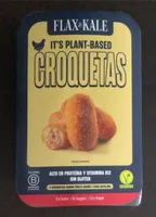 Croquetas