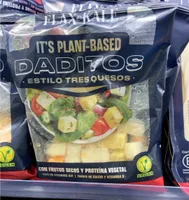 Daditos plant based