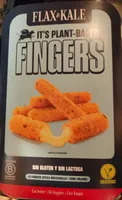 Fingers