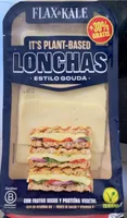 Lonchas estilo gouda